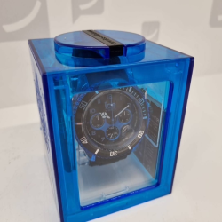 Montre (neuve)  Ice-Watch CH.KBE.BB.S.12 Quartz Bracelet cao