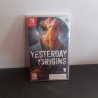 JEUX NINTENDO yesterday origins 