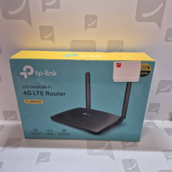 Router TP-Link 300 Mbps...