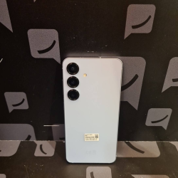 GSM Samsung S25 Bleu 128 