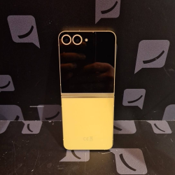 GSM samsung z flip 6 jaune...