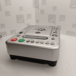 Lecteur cd jbsystem  mcd150  