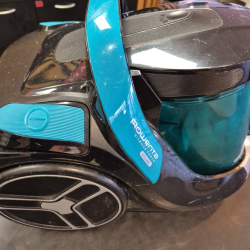 Aspirateur sans sac Rowenta...