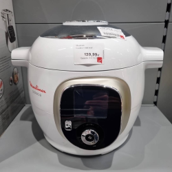 Moulinex  Cookeo +  etat...