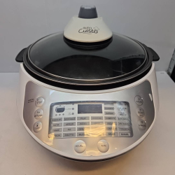 Multicuiseur Auto Cuisto +...
