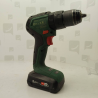 visseuse (2batt) bosch  universalimpact  18v-60 