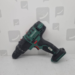 visseuse + ponceuse...