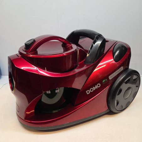 Aspirateur Domo DO7279S 