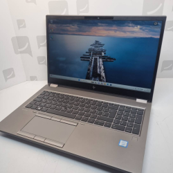 PC Portable HP ZBOOK XEON...