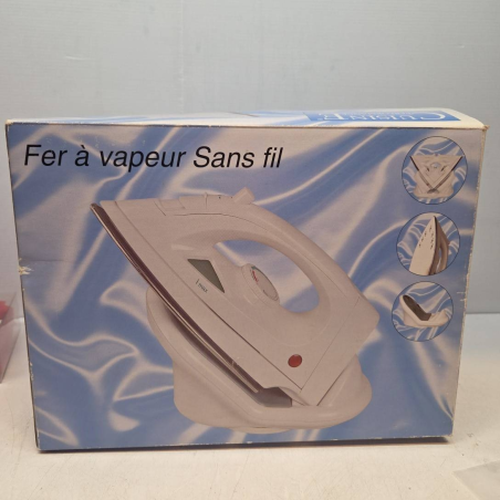 Fer à repasser 