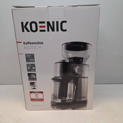 Coffee Grinder Koenic KGC...