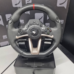 Volant + Pédale  Hori xbo-012 