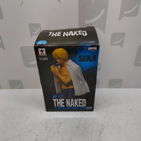 FIGURINE SANJI 