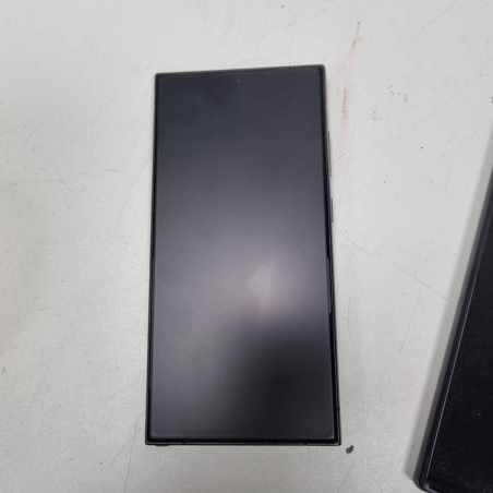 Smartphone Samsung S24 Ultra 256 Go Black 