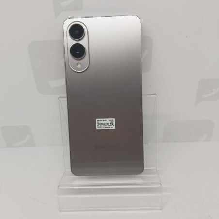 SmartPhone Samsung Galaxy S25 Edge Gris 256 