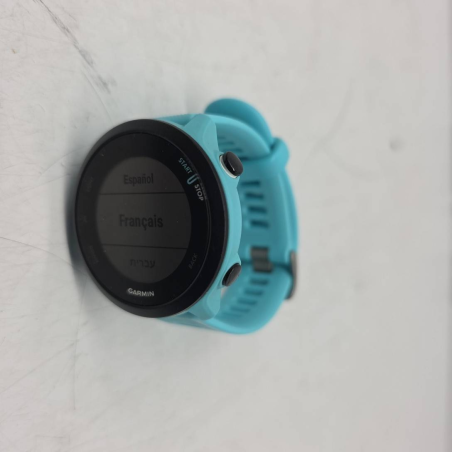 Montre connectée GARMIN FORERUNNER 55 