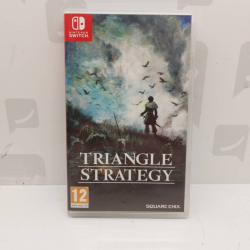 JEUX NINTENDO triangle 