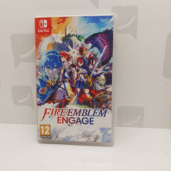 JEUX NINTENDO fire emblem...