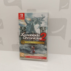 JEUX NINTENDO torna 