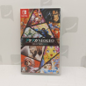JEUX NINTENDO neo geo vol 9 