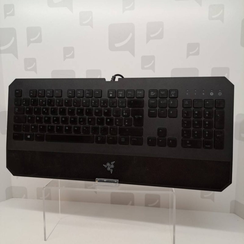 Clavier  Razer  Deathstalker 