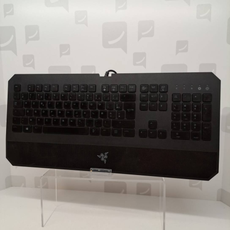 Clavier  Razer  Deathstalker 