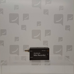 UltraStudio Mini Recorder...