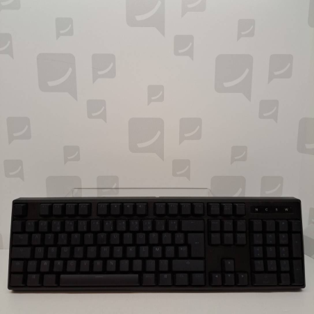 Clavier Mecanique Et Tapis de Souris  Ironclad ICL01 V2 