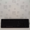 Clavier Mecanique Et Tapis de Souris  Ironclad ICL01 V2 