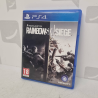 Jeu PS4 Rainbow Six: Siege 