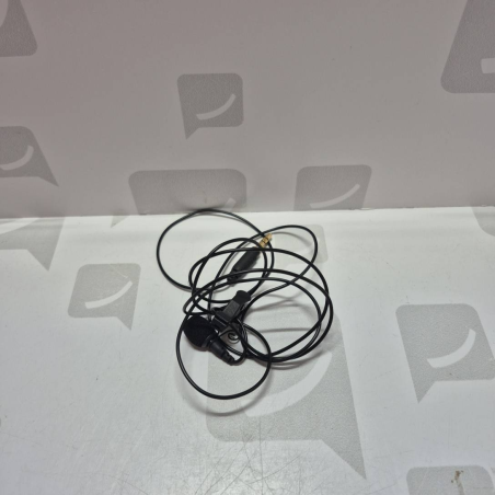 Microphone Cravate Rode Lavalier GO  
