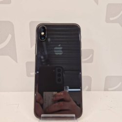 Smartphone Iphone  X Noire...