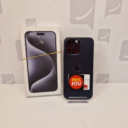 Apple iPhone 15 Pro Max...