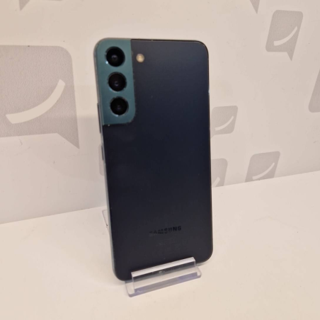 Smartphone Samsung Galaxy s22+ bleu 256go 