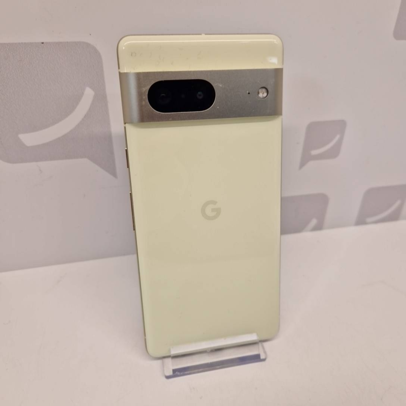 Smartphone Google  pixel 7  vert clair 128go 
