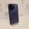 Smartphone Apple Iphone 14 Pro black 1TB 