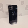 Smartphone Apple Iphone 12 black 64 