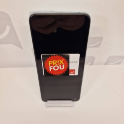 Smartphone Oppo A76 black 128 