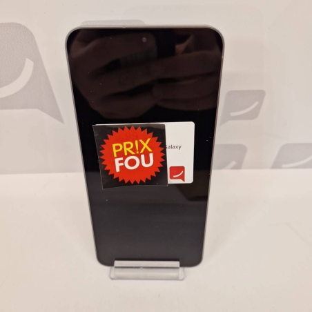 Smartphone Samsung Galaxy S25 FE Bleu 128gb 