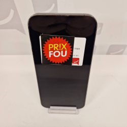 Smartphone Apple 14 pro max...