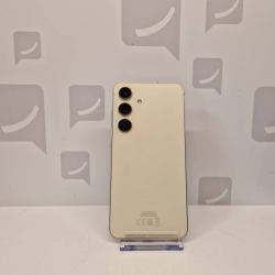 GSM samsung s24 beige 128 