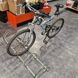 VTT  Quantum blink disk  