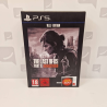 Jeu PS the last of us part 2 WLF edition 