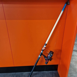 Canne a lancer 2,7m...