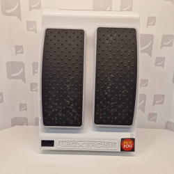 Simulateur de marche...