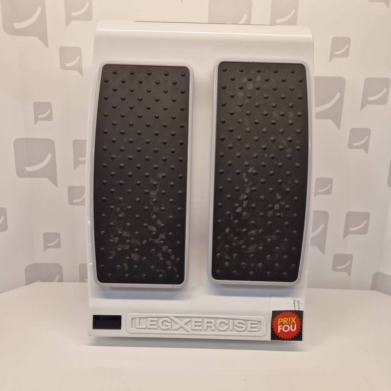 Simulateur de marche Legxercise 