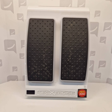 Simulateur de marche Legxercise 