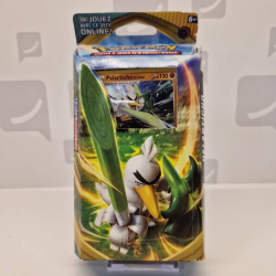 Deck de combat Pokemon  