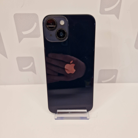 Smartphone Iphone 14 Midnight 128 Batterie 83 % 