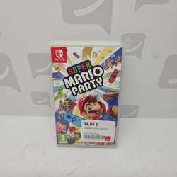 JEUX NINTENDO SWITCH 